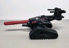 GI Joe Firefly Figure Set Cobra Troopers Retaliation Lot