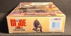GI Joe 12″ GI JANE U.S. ARMY HELICOPTER PILOT Brown Hair (1997 Kenner) Classic