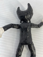 Bendy & The Ink Machine Ink Demon 5” Figure Phatmojo Meatly Games Series 1