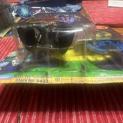Playmates TMNT Shogun Mike Michelangelo Action Figure w/ Nunchakus + Card