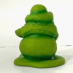 Ghostbusters Movie Anniversary 6″ Slimer Vinyl Figure Culturefly 2019 No Box