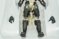 3A Destiny Titan Figure ThinkGeek Exclusive 1/6