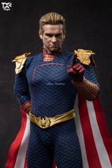 Presale TOXIC Toys TT001 1/12 The Sunshine Boy 6″ Male Action Figure Model Toy