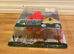 PhatMojo Garten Of BanBan Series 1 figure with accessory sealed