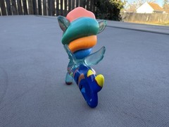 Tokidoki Mermicorno Series 2 Acquaria Vinyl Figure Without Box