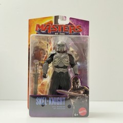 Masters Of The Universe Movie Skel-Knight