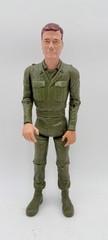VINTAGE STONY STONEWALL SMITH Action Figure Accessories MARX (1964-65) #1