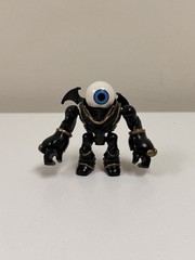 Mega Bloks Skylander Giants Eye Brawler Character Figure Undead 95415 rare