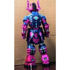 NEW Galactus Action Figure 3D Printing Model Assembly Toy Handmade Ornament Gift