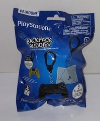 Sony PlayStation Backpack Buddies Mystery Blind Bag Paladone Collectible New
