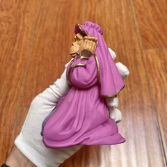 Ron English New Nativity Scene Vinyl Figure Set Holiday Scene Popaganda Neo 2015