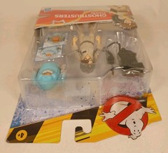 Ghostbusters Afterlife Fright Features Phoebe Spengler w Muncher Hasbro Sealed