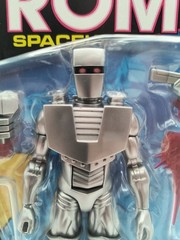Marvel Legends ROM Spaceknight Retro Carded Action Figure HASBRO New Sealed