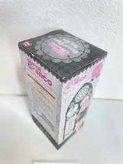 FuRyu Super Sonico Figure Holy Girl Black Ver Unopened Used DDP Japan Rare Anime