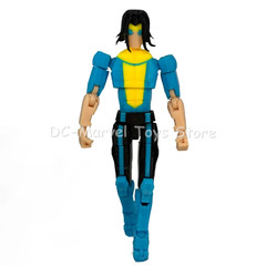 In Stock New 3d Printed Invincible Toys Action Figures T13 Dummy 13 Superheroes