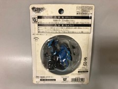 Mega Charizard X Pokemon XY Moncolle Super Size Series TOMY Figure F/S FEDEX