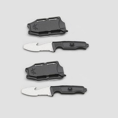 Easy&Simple ES 26070B 1/6 Scale SDU Assault Team Collectible Figure Knife Model