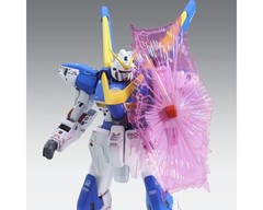 Bandai 1/100 MG Victory 2 Gundam Ver. Ka “Victory Gundam” Plastic Model Kit