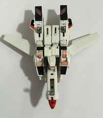 “Transformers” Jetfire (Skyfire), G1 complete (Robotech Macross Veritech)