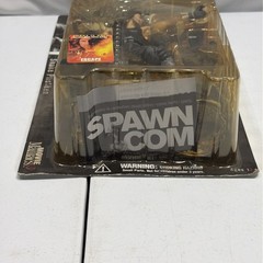 Movie Maniacs 3 Escape From L.A. Snake Plissken Action Figure