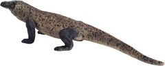 MOJO – Komodo Dragon Hand-Painted Toy Figure Wildlife Collection True to L