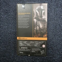 Star Wars The Black Series The Mandalorian Pagodon 6″ Action Figure Exclusive