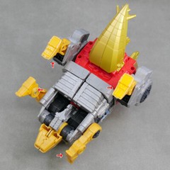 For SS86 Snarl Upgrade Kit Filling Parts Filler Gun Weapon Accessories
