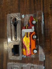 Transformers RODIMUS PRIME Action Figure Complete