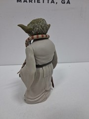 Star Wars Titan Hero Series YODA – 12in Scale Figure – Loose – Complete – 2017