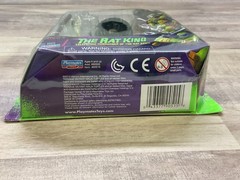 Teenage Mutant Ninja Turtles THE RAT KING Nickelodeon Playmates 2013 B1