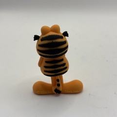 GARFIELD The Cat Buddies Collectible Figures Nickelodeon 2.25” 2024
