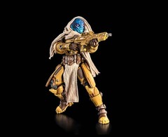 Cosmic Legion Oxkrewe Book Two Harrow Zone Hylor Cryn
