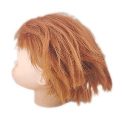 Child’s Play 2 Chucky Good Guy Trick or Treat Studios Life Size Spare Head