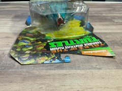 TMNT Sensei Splinter Tales Of The Ninja turtles Nickelodeon 2017 SEALED D2