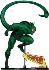 McFarlane Toys – Marvel Scorpion 1:10th Scale Collectible (Amazing Spider-Man #3