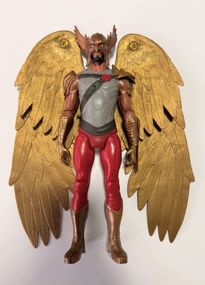 DC Spin Master Hawkman Black Adam Movie, 12-inch Figure Target Exclusive