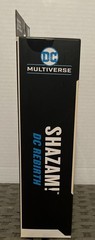 McFarlane Toys Gold Label DC Multiverse Mcfarlane Toys – Shazam! Rebirth