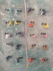 Hasbro Pokemon Mystery Poke Pack Mini Figure