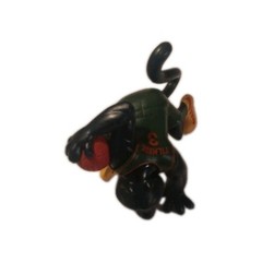 GOAT The Movie Jet Filmore Mystery Figure 2.5″ – Brand New