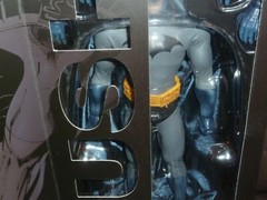 BATMAN HUSH BLUE VERSION MEDICOM 2014 12 INCH BOXED HUSH BY JEPH LOEB AND JIM LE