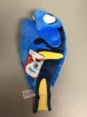 Disney Store Dory Plush – Finding Dory – Medium 17” – NEW with Original Tags