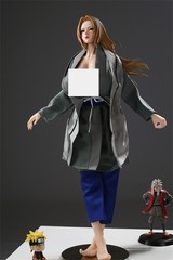 Otaku Studio Tsunade 65cm/25.5In 1/3 Scale Action Figure Silicone Animate Model