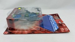 Trapjaw Masters Of The Universe Blue Motu 2002 New Sealed *Light Packaging Wear
