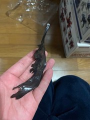 [Used] Digimon Adventure LadyDevimon G.E.M. Figure MegaHous JPN