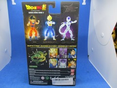 Dragon Ball Super Dragon Stars Series 2 Frieza Final Form New & Sealed (Rare)