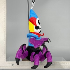Poppy Playtime game Plush The Prototype Toy for game Fans TL