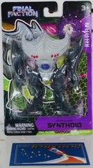 Final Faction KHARN – SYNTHOID – Hive Class
