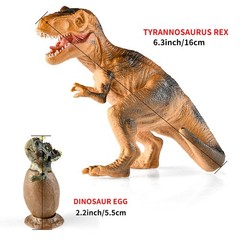 20 Packs Dinosaur Toys for Kids, Toy for 2 3 4 5 6 7 8 9 10+ Year Old Boys | …