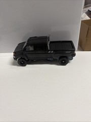 Transformers IRONHIDE Dark of the Moon Leader Class Autobot 2011