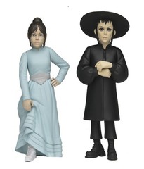 NECA Lydia & Astrid Pack 2 Scale Action Fig. 15 cm Beetlejuice Beetlejuice Toony